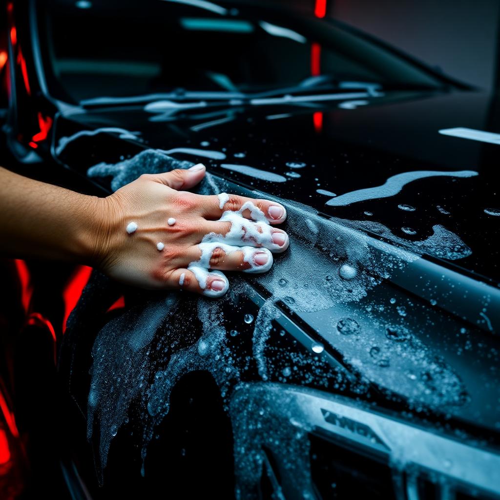 Car Exterior